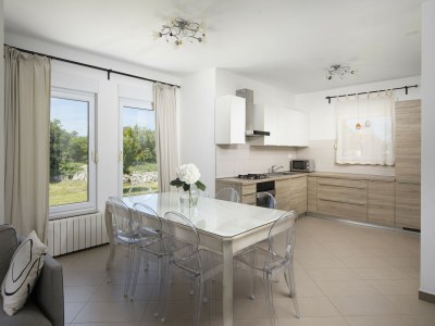 Villa Elegant Villa with Private Pool - Features photo 14