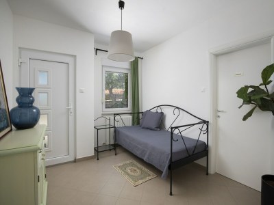 Villa Elegant Villa with Private Pool - Features photo 16