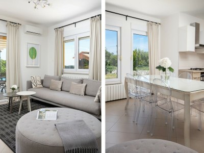 Villa Elegant Villa with Private Pool - Features photo 17