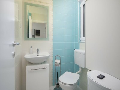 Villa Elegant Villa with Private Pool - Features photo 19