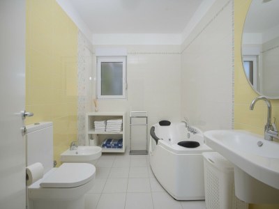 Villa Elegant Villa with Private Pool - Features photo 24