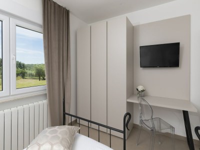 Villa Elegant Villa with Private Pool - Features photo 28