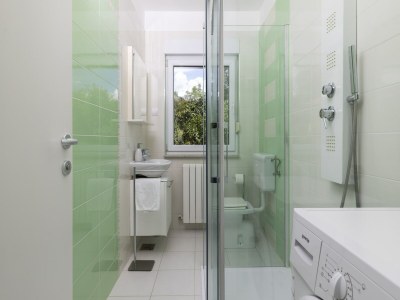 Villa Elegant Villa with Private Pool - Features photo 32