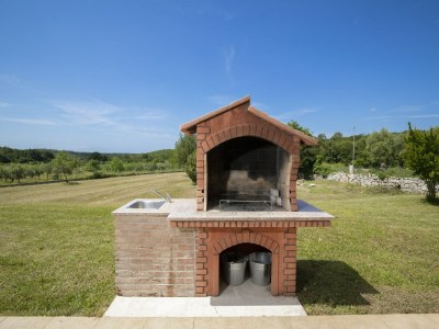 Villa Elegant Villa with Private Pool - Outdoor photo 38