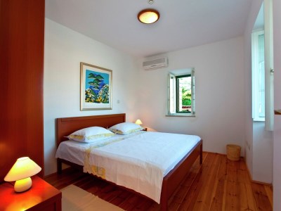 Villa Villa in Sumartin mit Pool am Strand - Features photo 13