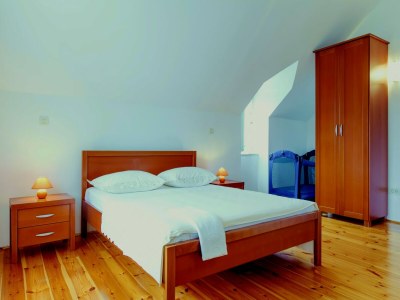 Villa Villa in Sumartin mit Pool am Strand - Features photo 17