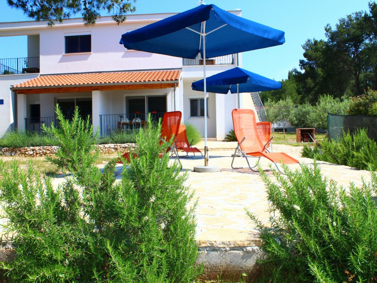 Apartment Apartment on Dugi Otok near Sakarun Beach