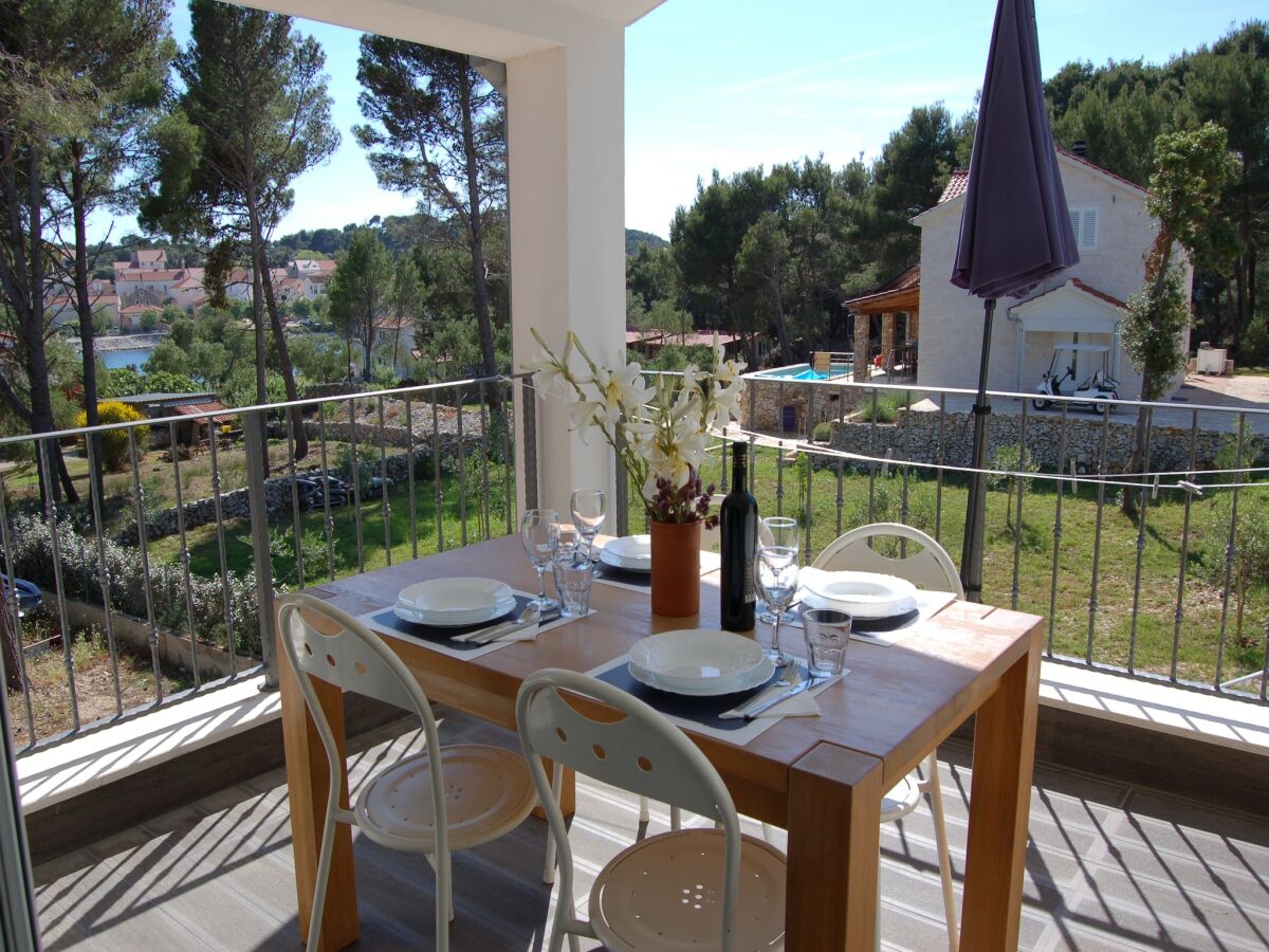 Apartment Apartment on Dugi Otok near Sakarun Beach - Outdoor photo 2