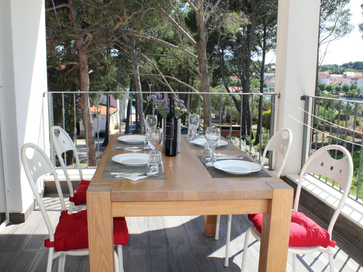 Apartment Apartment on Dugi Otok near Sakarun Beach - Outdoor photo 3
