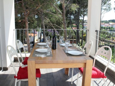 Apartment Apartment on Dugi Otok near Sakarun Beach - Outdoor photo 3