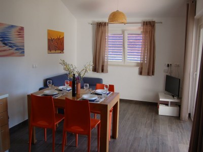 Apartment Apartment on Dugi Otok near Sakarun Beach - Features photo 7
