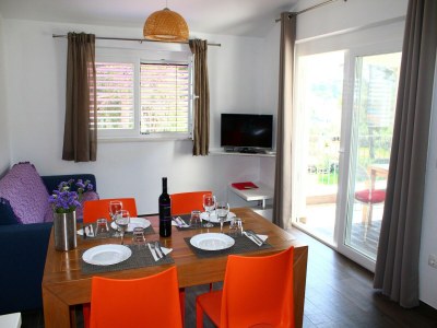 Apartment Apartment on Dugi Otok near Sakarun Beach - Features photo 9