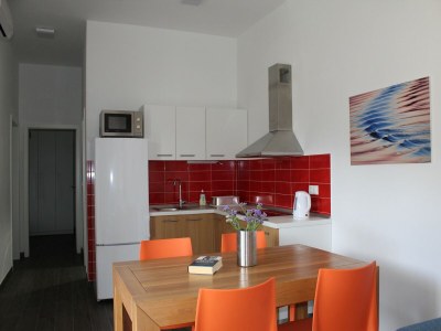 Apartment Apartment on Dugi Otok near Sakarun Beach - Features photo 10