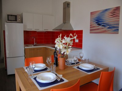 Apartment Apartment on Dugi Otok near Sakarun Beach - Features photo 11