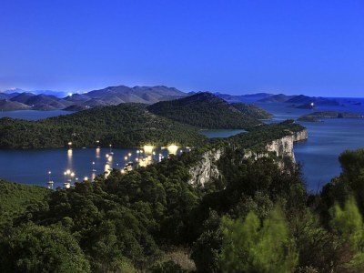 Apartment Apartment on Dugi Otok near Sakarun Beach - Environment photo 15