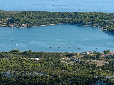Apartment Apartment on Dugi Otok near Sakarun Beach - Environment photo 29