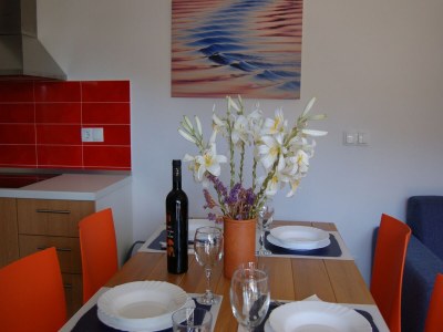 Apartment Apartment on Dugi Otok near Sakarun Beach - Outdoor photo 41