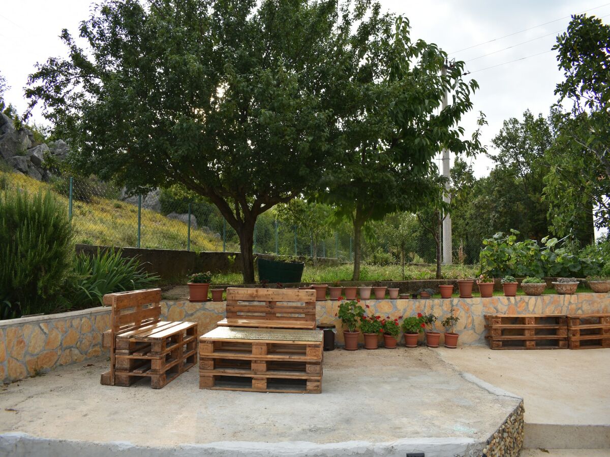 Villa Villa in Neoric mit Pool und Whirlpool - Outdoor photo 4