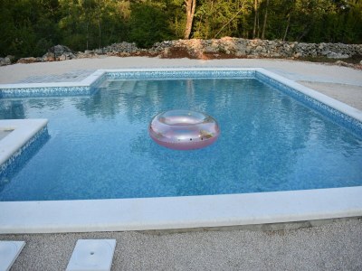 Villa Villa in Neoric mit Pool und Whirlpool - Outdoor photo 10