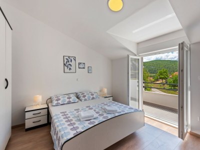 Villa Villa in Neoric mit Pool und Whirlpool - Features photo 23