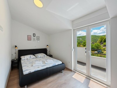 Villa Villa in Neoric mit Pool und Whirlpool - Features photo 24