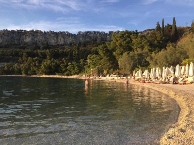 Villa Villa in Neoric mit Pool und Whirlpool - Environment photo 30