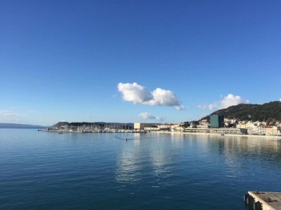 Villa Villa in Neoric mit Pool und Whirlpool - Environment photo 33