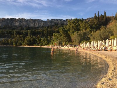 Villa Villa in Neoric mit Pool und Whirlpool - Environment photo 36