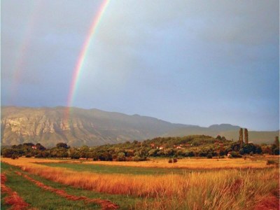 Villa Villa in Neoric mit Pool und Whirlpool - Environment photo 38