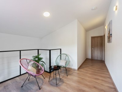 Villa Villa in Neoric mit Pool und Whirlpool - Outdoor photo 40