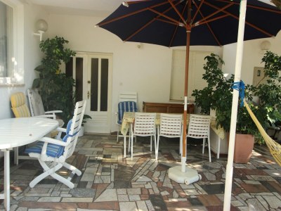 Apartment Apartment in Starigrad near the Beach - Outdoor photo 3