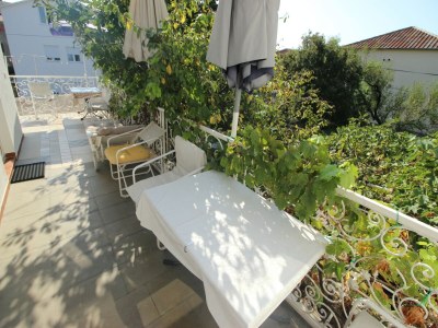 Apartment Apartment in Starigrad near the Beach - Outdoor photo 7