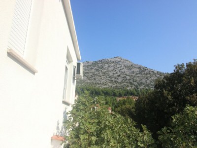 Apartment Apartment in Starigrad near the Beach - Outdoor photo 8