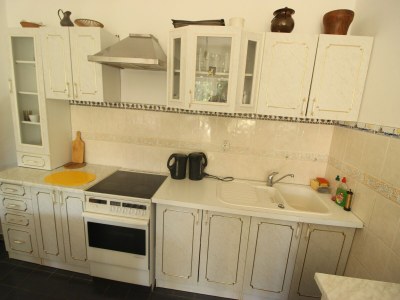 Apartment Apartment in Starigrad near the Beach - Features photo 21