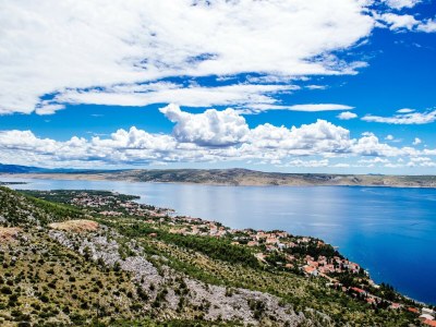 Apartment Apartment in Starigrad near the Beach - Environment photo 25