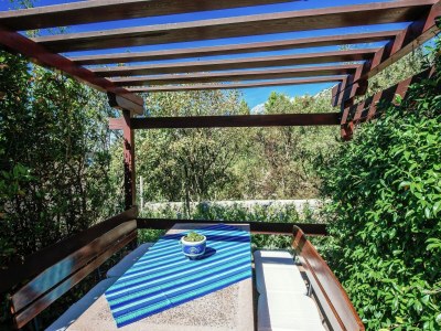 Apartment Wohnung in Starigrad am Meer - Outdoor photo 3