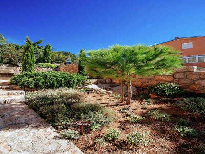 Apartment Wohnung in Starigrad am Meer - Outdoor photo 6