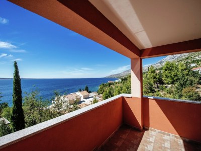 Apartment Wohnung in Starigrad am Meer - Outdoor photo 7