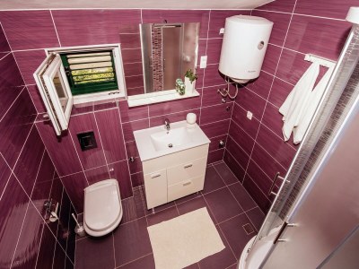 Apartment Wohnung in Starigrad am Meer - Features photo 8