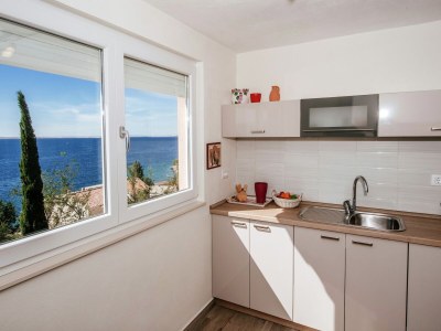Apartment Wohnung in Starigrad am Meer - Features photo 11