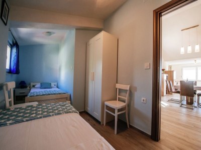 Apartment Wohnung in Starigrad am Meer - Features photo 12