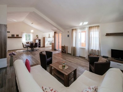 Apartment Wohnung in Starigrad am Meer - Features photo 14