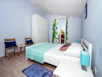 Apartment Wohnung in Starigrad am Meer - Features photo 15