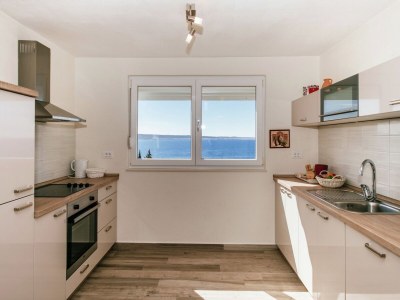 Apartment Wohnung in Starigrad am Meer - Features photo 16