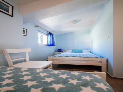 Apartment Wohnung in Starigrad am Meer - Features photo 17