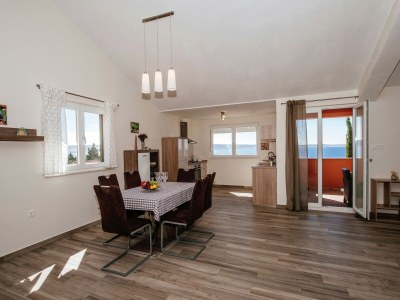 Apartment Wohnung in Starigrad am Meer - Features photo 18