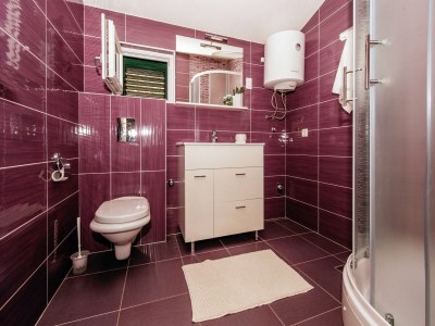 Apartment Wohnung in Starigrad am Meer - Features photo 20