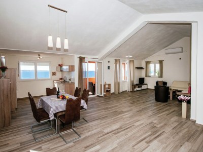 Apartment Wohnung in Starigrad am Meer - Features photo 21