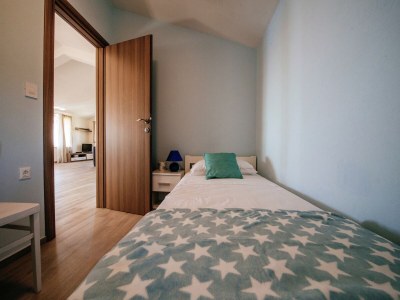 Apartment Wohnung in Starigrad am Meer - Features photo 23