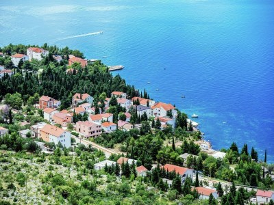 Apartment Wohnung in Starigrad am Meer - Environment photo 24